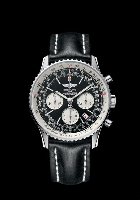 breitling navitimer calibre|Breitling Navitimer price guide.